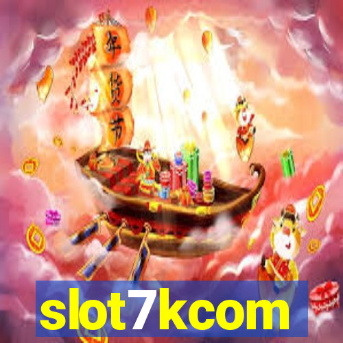 slot7kcom