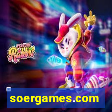 soergames.com