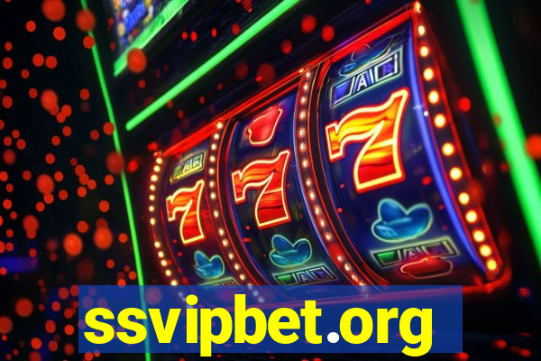 ssvipbet.org