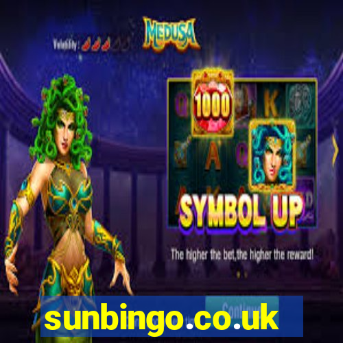 sunbingo.co.uk