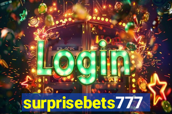 surprisebets777