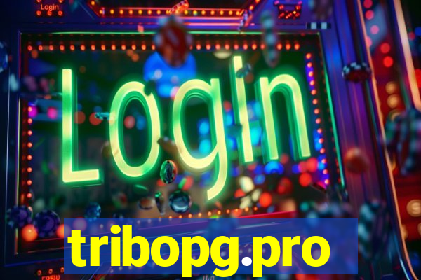 tribopg.pro