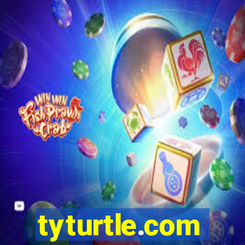 tyturtle.com