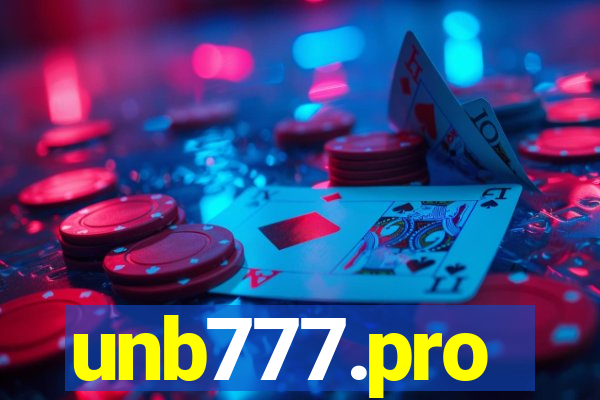 unb777.pro