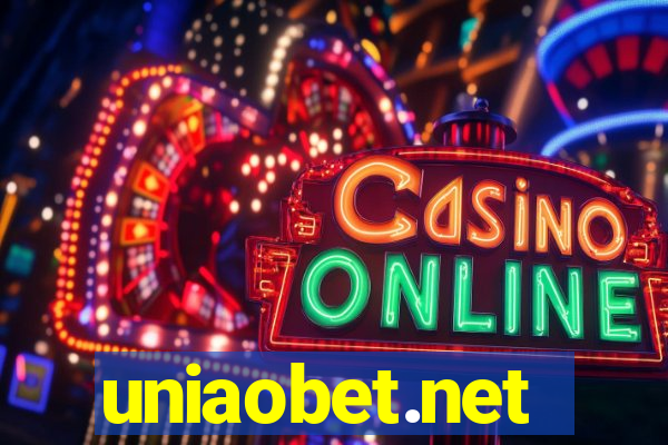 uniaobet.net