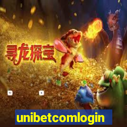 unibetcomlogin