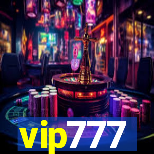 vip777