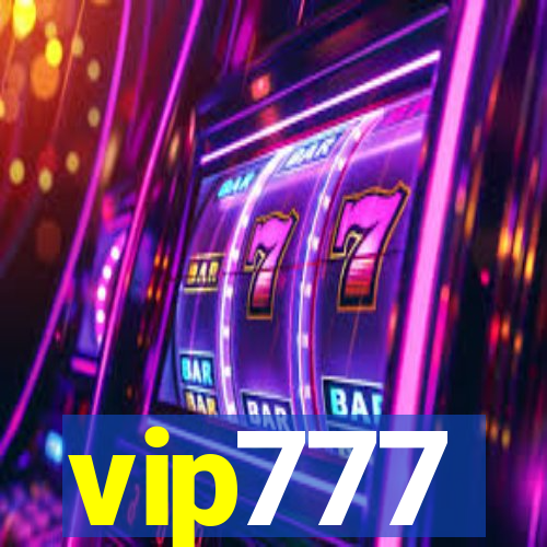 vip777