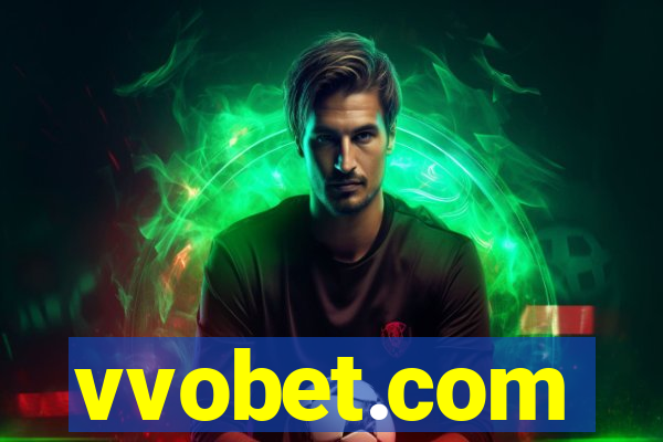 vvobet.com