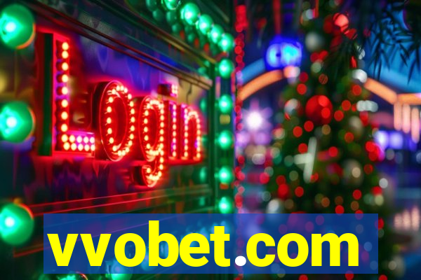 vvobet.com