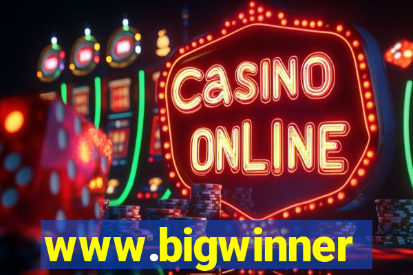 www.bigwinner