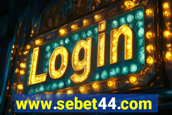 www.sebet44.com