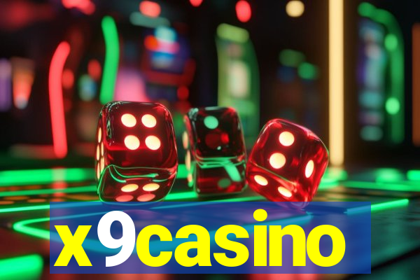 x9casino