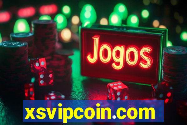 xsvipcoin.com