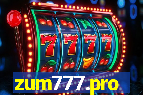 zum777.pro